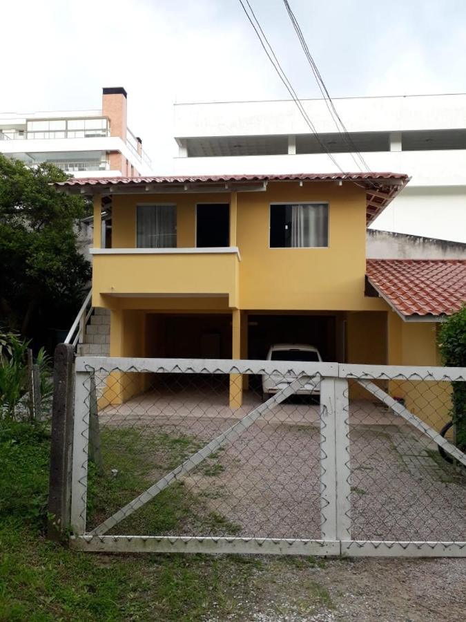 Casa De 2 Quartos No Centro De Bombinhas Exterior foto